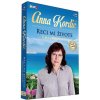 Kordič Anna – Reci mi zivote DVD