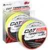 Mikado Pletená Šňůra Cat Territory Octa Braid 300m Fluo 0,70mm