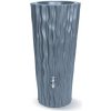 PROSPERPLAST sud na dažďovú vodu 160l ALANA RALA160-S443 sivý plastový