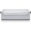 Reisenthel Úložný box Reisenthel Storagebox low rhombus light grey