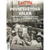První světová válka - Petr Koura