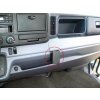 Brodit ProClip montážna konzola pre Mitsubishi Fuso Canter 10-19, na stred vpravo 854789