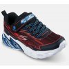 Skechers detské tenisky Light Storm 2.0 Bolt Brights 400149L/BKRD
