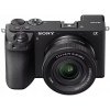 Fotoaparát SONY Alpha A6700 26Mpix UHD 4K 120p + 16-50 mm f/3.5 - 5.6 OSS II