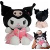 Kuromi Sanrio PLYŠOVÁ HRAČKA PLYŠÁK PRIATEĽ MEDVEĎ 50 cm
