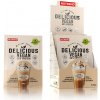 Nutrend DELICIOUS VEGAN PROTEIN 5x30g latte macchiato