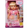 Zapf BABY born Carla 43 cm