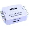 Prevodník video signálu PAL-NTSC/ NTSC-PAL - Vestys | ADP-023