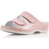 Zdravotné šľapky Batz Rea Pink 38