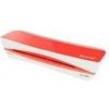 LEITZ Laminátor iLAM Home A4 světle červený (73660024)