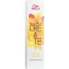 Wella Professionals Color Fresh Create 60 ml, Future Yellow