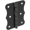 Domax ZO 80 Záves stavebný ozdobný 80x63x1,5 mm