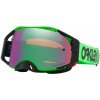 Oakley AIRBRAKE MX Moto Green B1B Prizm Jade