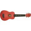 Ukulele sopránové FZone - oranžové