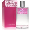 Jil Sander Sport For Women EDT 30 ml pre ženy