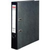 Herlitz pákový zakladač A4 5 cm čierny