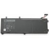 DELL baterie 3-článková 56Wh LI-Ion pro Precision M5510/ M5520/ M5530/ XPS 9550/ 9560/ 9570