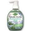 Bione Cosmetics Cannabis antibakteriálne mydlo 300 ml
