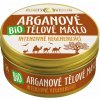 Purity Vision Arganové telové maslo BIO 150 ml