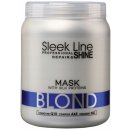 Stapiz Sleek Line Blond Mask maska na vlasy 1000 ml