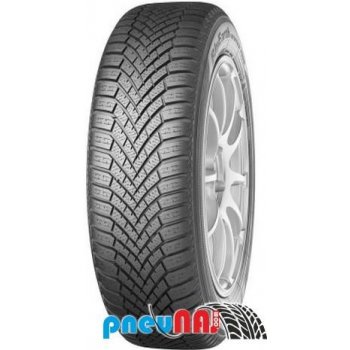 Yokohama Bluearth Winter V906 205/55 R17 95V od 101,2 € - Heureka.sk