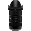 SIGMA 18-35mm f/1.8 DC HSM Art Canon EF