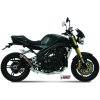 Koncovka výfuku MIVV pre TRIUMPH SPEED TRIPLE 2005 > 2006