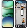 LCD Displej + Dotykové sklo + Rám Xiaomi Redmi A5