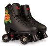 ROOKIE kolieskové korčule Rosa Black BLACK vel. 40.5