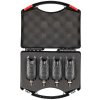 Starbaits sada signalizátorov STB Bite 4 ks