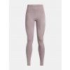 Dámske legíny Under Armour Motion Legging EMEA Šedá XS
