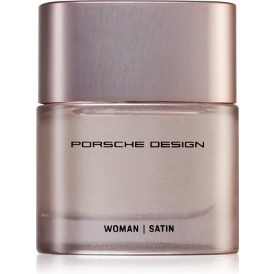 Porsche Design Satin parfumovaná voda dámska 50 ml od 43,5 € - Heureka.sk