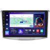 Isudar 2DIN autorádio T68B-IEV20 Android, Volkswagen Passat B6, B7, CC