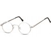 Unisex dioptrické okuliare M5C