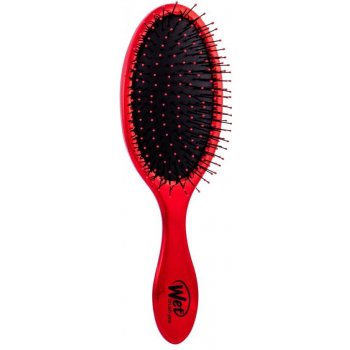 Wet Brush Classic kefa na vlasy Viva Violet Designed Specifically for Wet  Hair the Wet Brush Will Detangle Your Knots With Ease No Matter What Hair  Type od 4,9 € - Heureka.sk