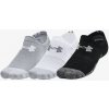 Under Armour UA HEATGEAR ULTRALOWTAB 3PK 1 XL