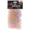 Gumičky Loom Glitter 600 ks