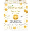 Bielenda Royal Bee Elixir obnovujúci pleťový krém 70+ deň/noc 50 ml