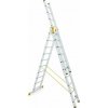 Alve Forte 8612 Rebrík 3x12 priečok univerzálny