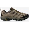 GORE-TEX topánky Merrell Moab 3 GTX - walnut