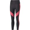 Puma dámske legíny FIT EVERSCULPT 7/8 TIGHT čierna ružová
