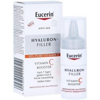 Eucerin Hyaluron - Filler Vitamin C booster 7,5 ml