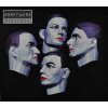 KRAFTWERK: TECHNO POP CD