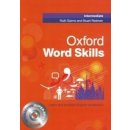 Oxford Word Skills Intermediate: Student´s Pack book and CD-ROM - R. Gairns, S. Redman