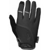Specialized Women's Body Geometry Dual Gel Glove Long Finger - black L