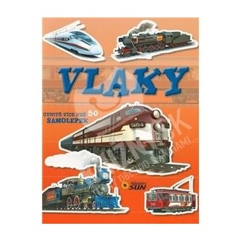 Vlaky