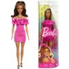 BÁBIKA BARBIE FASHIONISTAS Č. 217 HRH15 štýl Superstar