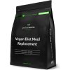 TPW Vegan Meal Replacement jahodový krém 500 g