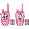 Dickie Walkie Talkie Minnie