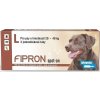 Bioveta Fipron 268mg Spot-On Dog L sol 3x2,68ml